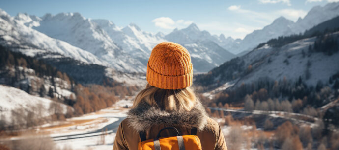 Bonnets & Beanies