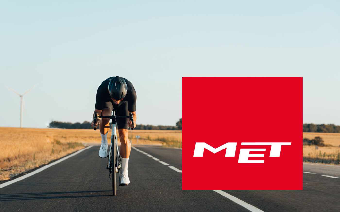 MET Helmets neu bei Velok