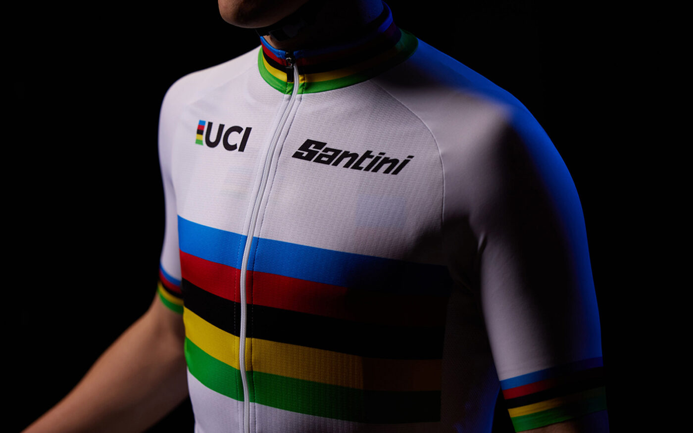 Santini UCI Fan-Kollektion